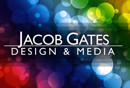 Jacob Gates Design & Media