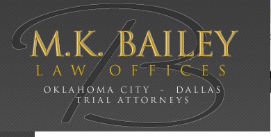 Mark Bailey Attorney at Law