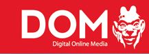 DOM Digital Online Media