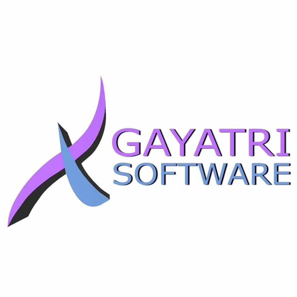 Gayatri Software Services Pvt. Ltd.