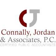 Connally, Jordan & Associates, P.C.