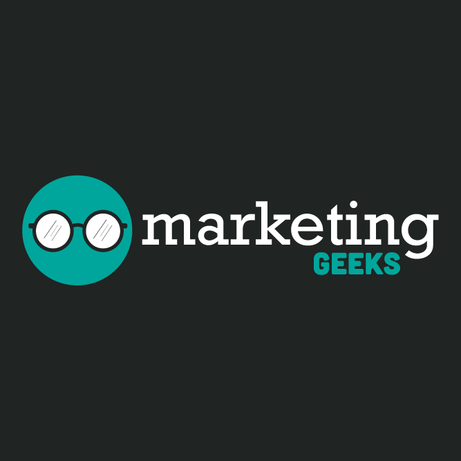 Marketing Geeks