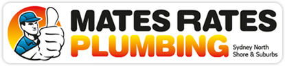 Mates Rates Plumbing 