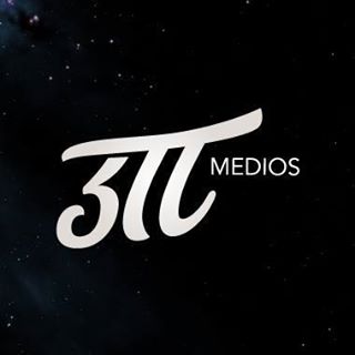 Tres Pi Medios