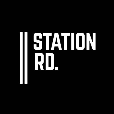Station Rd.