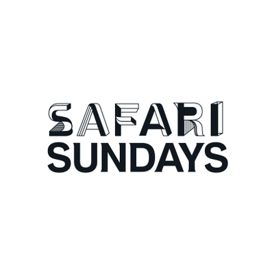 Safari Sundays