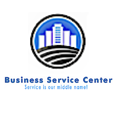Business Service Center, Inc