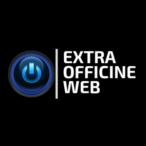 Extra Officine Web