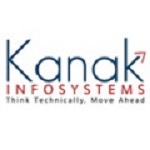 Kanak Infosystems LLP.