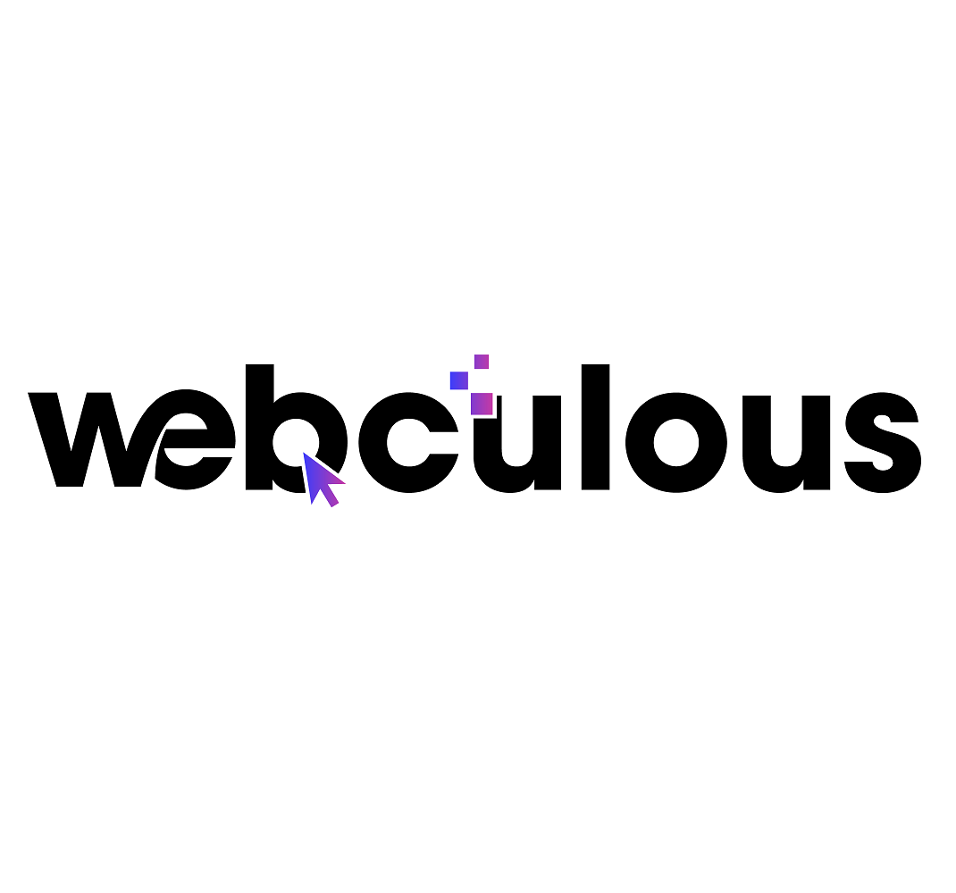 Webculous