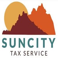Sun City Tax Service
